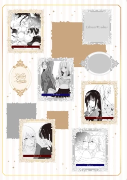 Page 107 of Lady x Lady