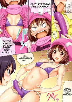 Page 7 of Llenn to Karen