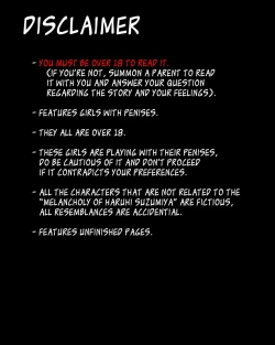 Page 1 of Futanaridan no Nichijou Sentou Hen