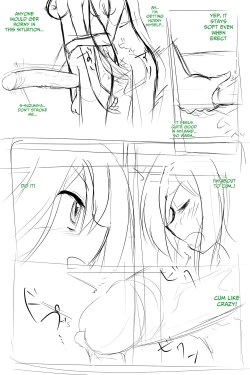 Page 25 of Futanaridan no Nichijou Sentou Hen