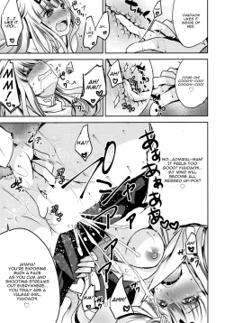 Page 10 of Namae o Kaite