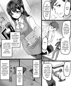 Page 3 of Yuutai no Mahoujin- Version 2