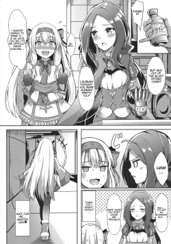 Page 4 of Sitonai NeeChan