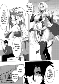 Page 1 of Halloween Princess