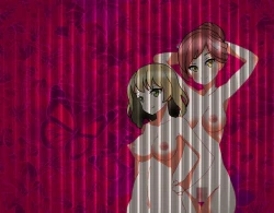 Page 56 of Les ni Netorareta Maso