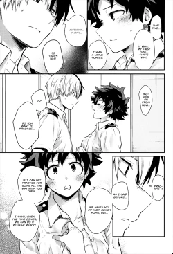 Page 31 of Love Me Tender 3