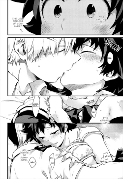 Page 44 of Love Me Tender 3