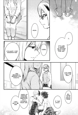 Page 78 of Love Me Tender 3