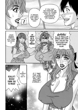 Page 82 of Hitoduma Shichou no H na Kaikaku | Married Mayor's Sexy Reform Ch. 1-6