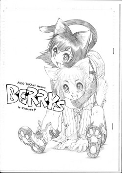 Download BERRYS episode 2.5