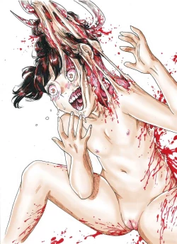 Page 20 of Penyiksaan Terhadap Gadis Kecil: Sebuah Kenikmatan | Torment of Young Girls: A Kind of Pleasure