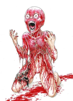 Page 23 of Penyiksaan Terhadap Gadis Kecil: Sebuah Kenikmatan | Torment of Young Girls: A Kind of Pleasure