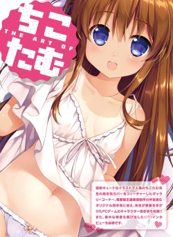 Page 53 of 電撃おとなの抱き枕王 Vol.01