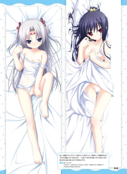 Page 60 of 電撃おとなの抱き枕王 Vol.01