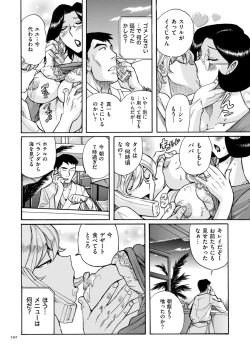 Page 192 of Nympho Maman Boshi Soukan - Mama no Shikyuu wa Boku no Mono
