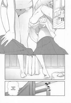 Page 7 of Gochuumon wa Kokoa to Shitagi desu ka?
