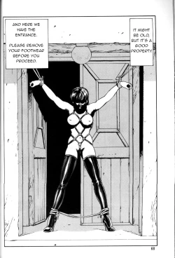 Page 2 of Maison Ikkoku