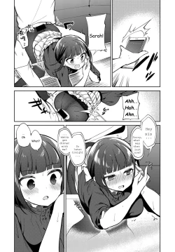 Page 10 of Ambivalent