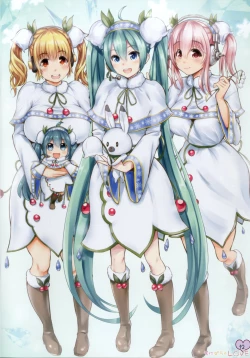 Page 12 of SoniPocha LOVE