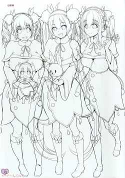 Page 13 of SoniPocha LOVE