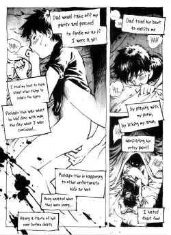 Page 2 of Disodomi Bapak Sendiri | Sodomized By Own Dad