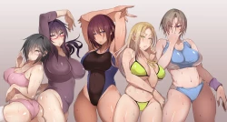 Page 213 of Nekura Megane ♀