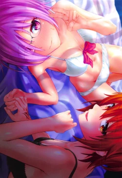 Page 21 of Off-Pako Sarechaimashu