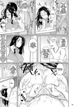 Page 24 of Hayami-san wa Me ga Mienai