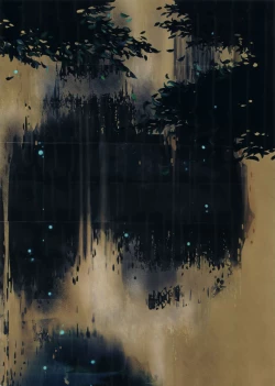 Page 38 of Suna ni Hisomu Kotodama