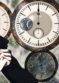 Page 34 of Kaiko Juunikei