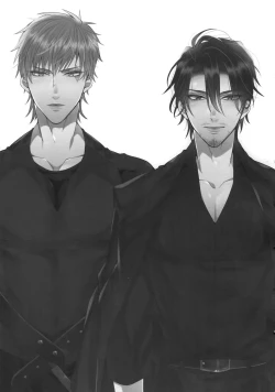 Page 2 of Rokujou Hitoma no Shinwa-tachi