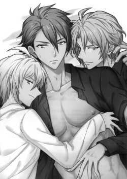 Page 3 of Nareru Made Tokkun Shiyouze