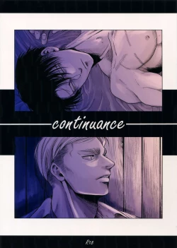 Page 1 of continuance