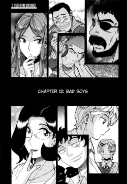 Page 232 of Nympho Maman Boshi Soukan13