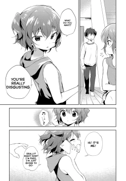 Page 11 of Sister Complex