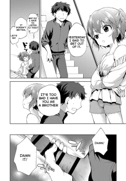 Page 2 of Sister Complex