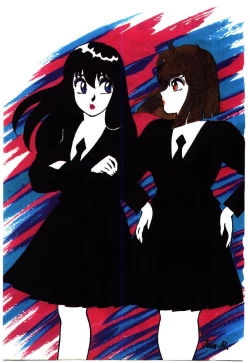 Page 4 of ikeike junchan