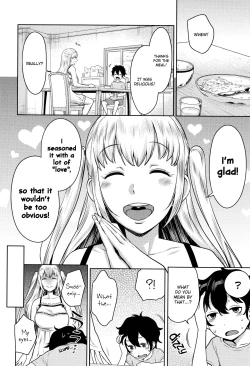 Page 111 of Chou One x Pako³