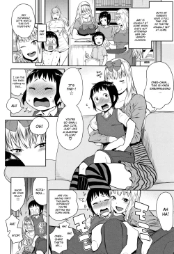 Page 173 of Chou One x Pako³