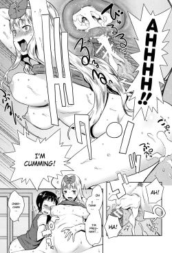 Page 186 of Chou One x Pako³