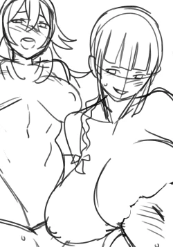 Page 230 of Chou One x Pako³