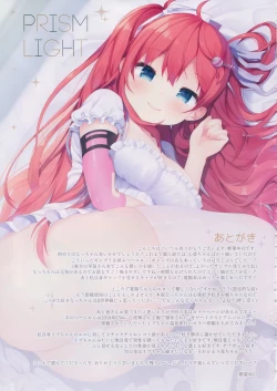 Page 20 of PRISM LIGHT