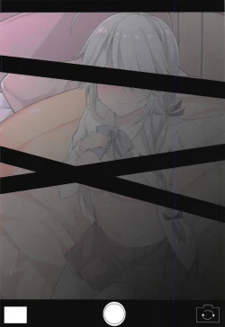 Page 20 of Hishokan no Hamanami-san