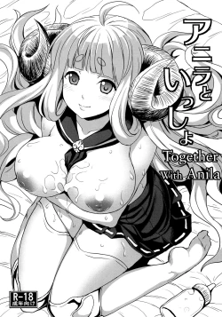 Page 1 of Anira to Issho | Together With Anila