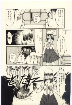 Page 14 of Oshioki Shichau Zo!!