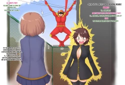 Page 6 of Nyotaika Netoriman