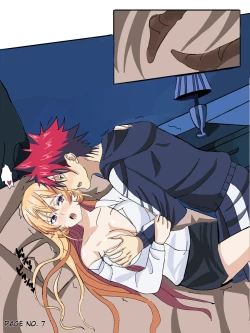 Page 8 of Sweet time.