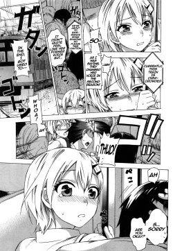 Page 29 of Zettai Harem 2 Ch. 1-2