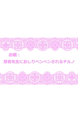 Page 17 of Touhou Pragmatizer Sono 13