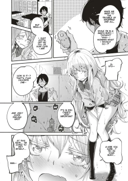 Page 10 of Kawaii Watashi | Lovely 'Myself'